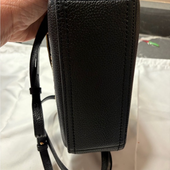 Marc Jacobs black crossbody - Picture 11 of 11